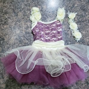 Weissman Dance Costume